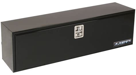 Lund Steel Underbody Storage Box 